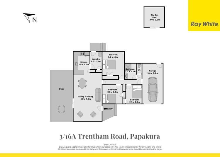 3/16a Trentham Road Papakura_19