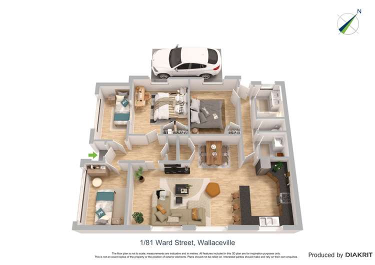 1/81 Ward Street 1370_13