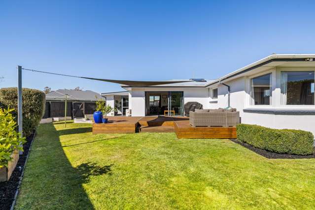 Their First. Now Yours.