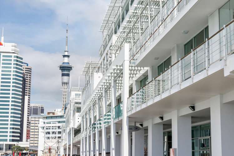 1/145 Quay Street Waitemata Harbour_6
