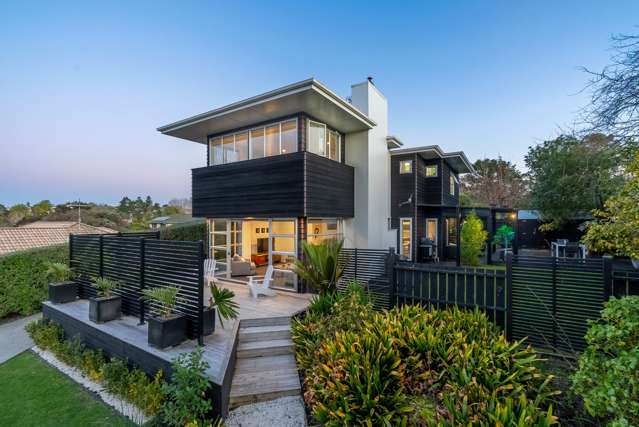 Where your Next Chapter Begins.