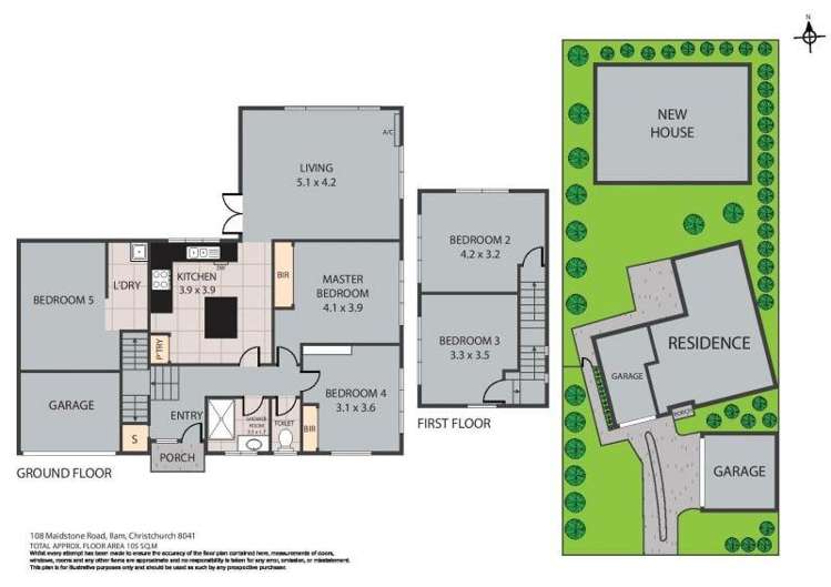 108 Maidstone Rd Ilam_8