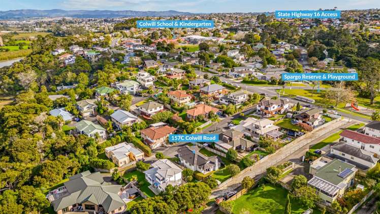 157c Colwill Road Massey_18