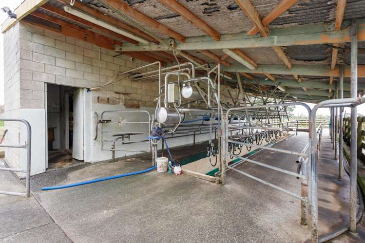 109B Te Tuhi Road, Okauia Matamata_8