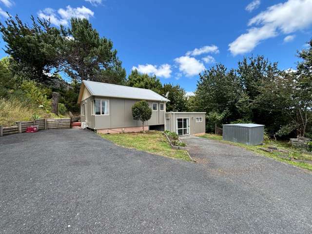 Close to Whangarei CBD - Reduced Rent to $550!