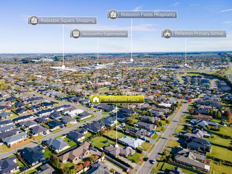 32 Marlowe Place Rolleston_27