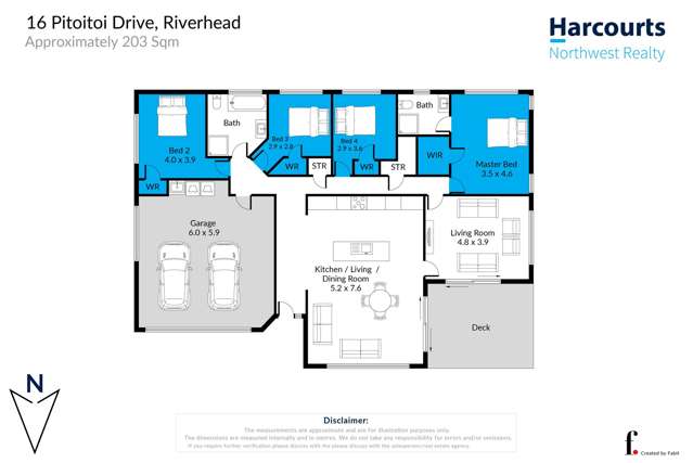 16 Pitoitoi Drive Riverhead_1