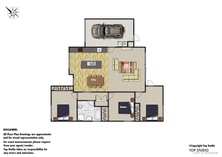 34c Torrington Crescent Glen Innes_4
