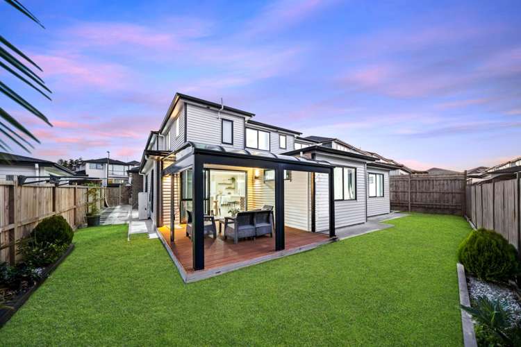 23 Ballyliffin Drive Flat Bush_14