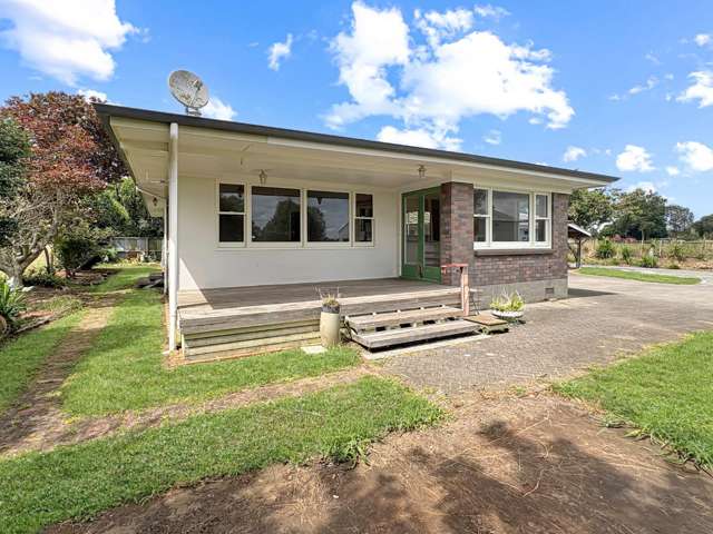 Matamata - 3 bedrooms