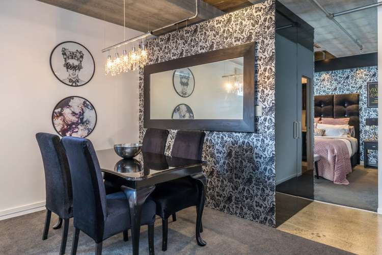 2d/23 Dundonald Street Eden Terrace_10