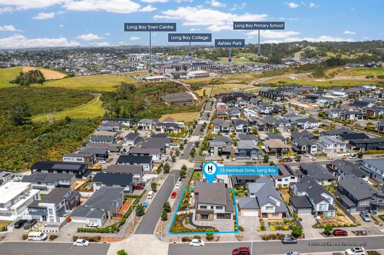 73 Headsail Drive Long Bay_23