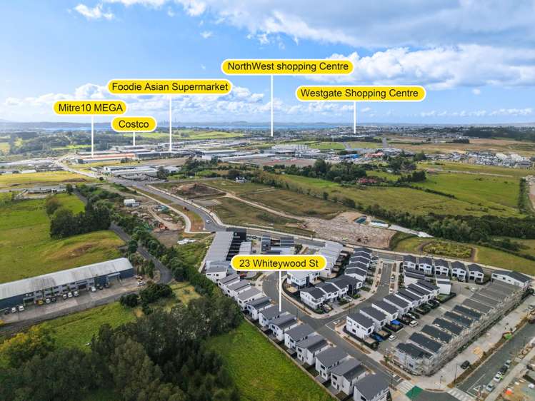 23 Whiteywood Street Westgate_18