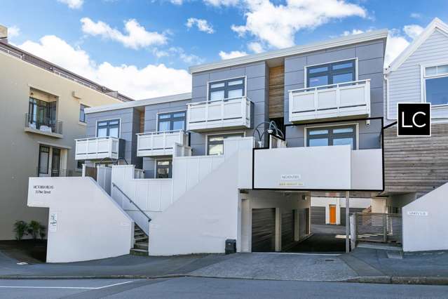VERSATILE, VIBRANT MT VIC PAD