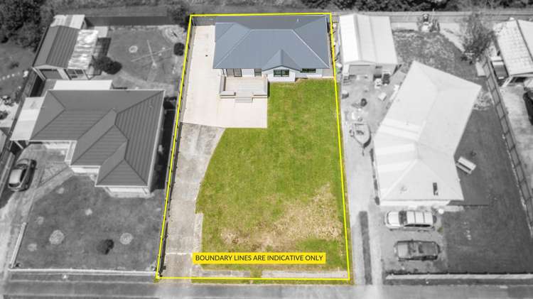 39 Strathmore Avenue Levin_14