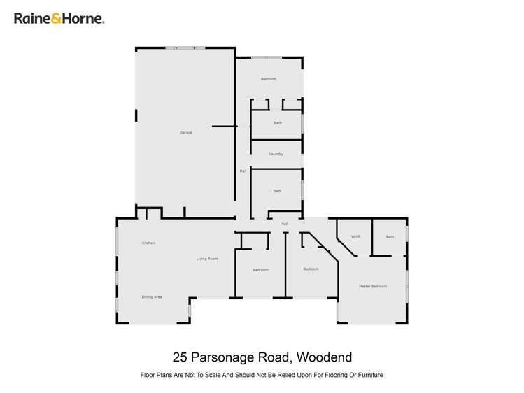 25 Parsonage Road Woodend_27