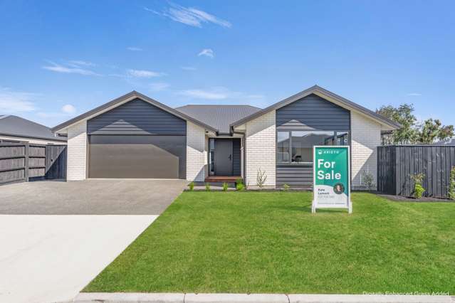 Brand-New Brilliance in Bellgrove