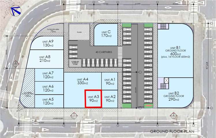 Unit A3/46 Parish Drive Silverdale_2