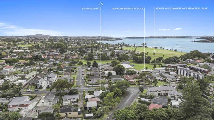 65 Kings Road Panmure_18