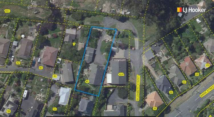 40 Barr Street Kenmure_22