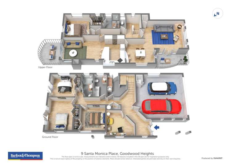 9 Santa Monica Place Goodwood Heights_16