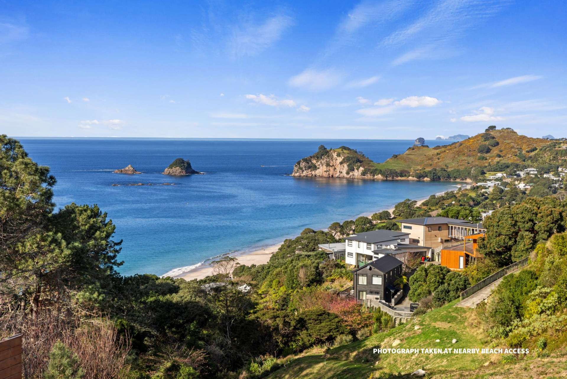 Lot 1/177 Link Road Hahei_0