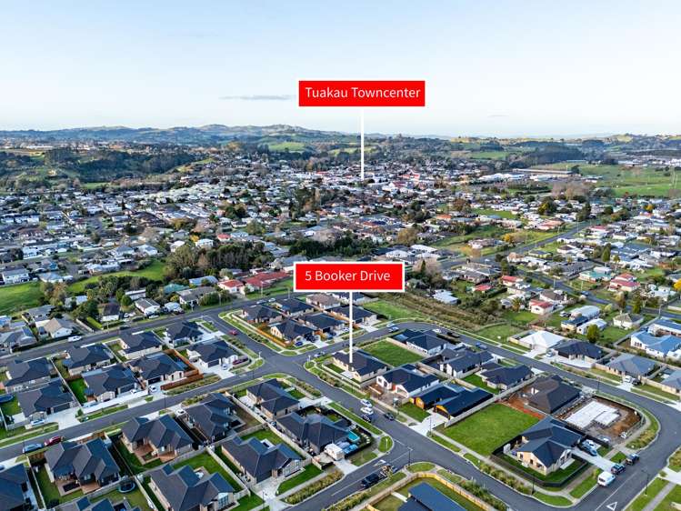 5 Booker Drive Tuakau_19