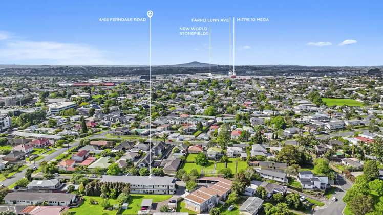 4/68 Ferndale Road Mount Wellington_13