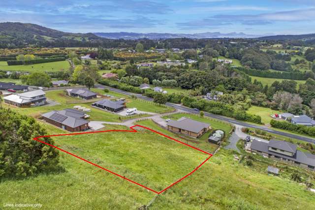 Owners Demand Section Sale - Maunu