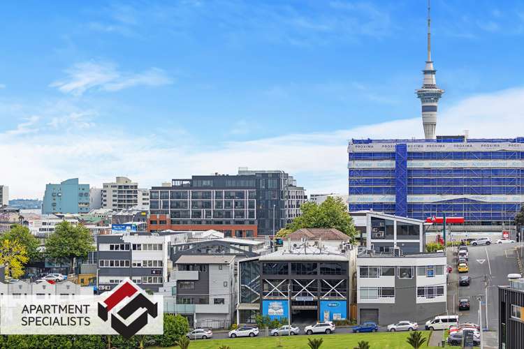 2a/4 Rendall Place Eden Terrace_5