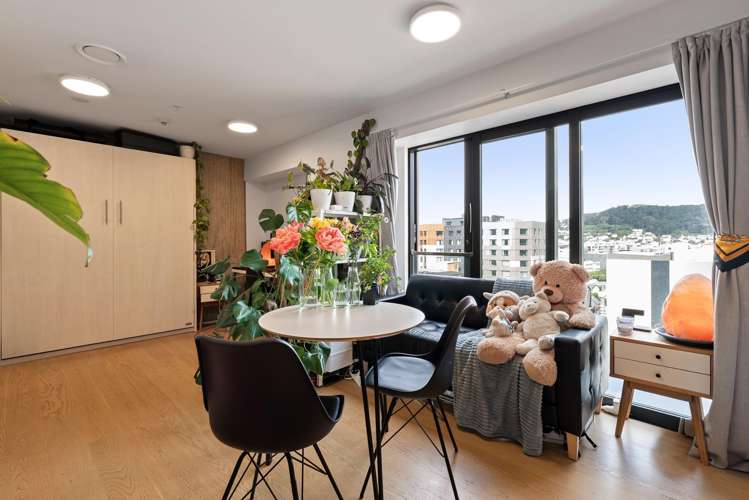 903/111 Dixon Street Te Aro_9