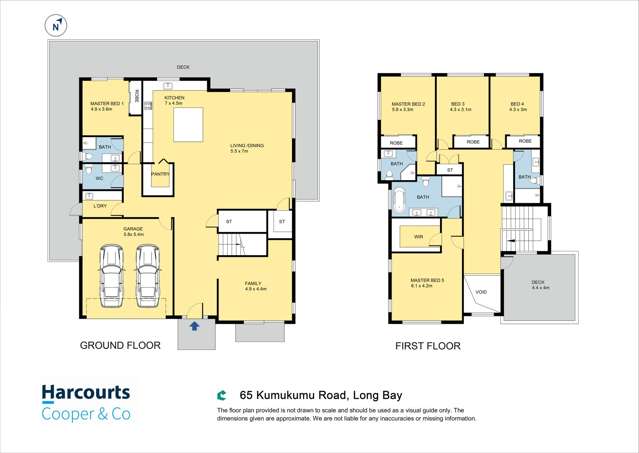65 Kumukumu Road Long Bay_1
