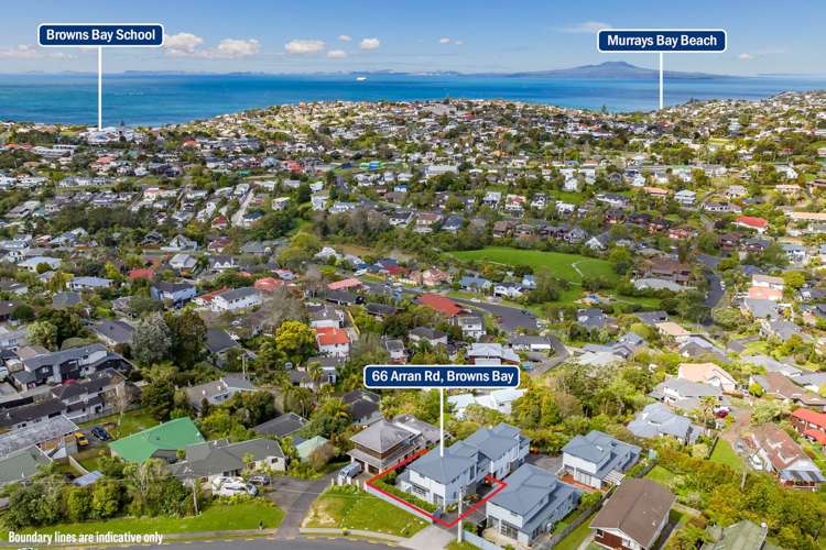 66 Arran Road Browns Bay_25