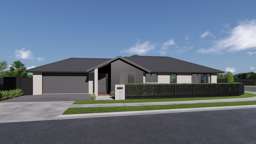 Your Dream Home Awaits!