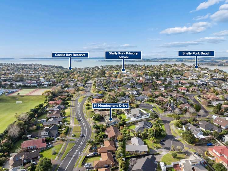 14 Meadowland Drive Somerville_19
