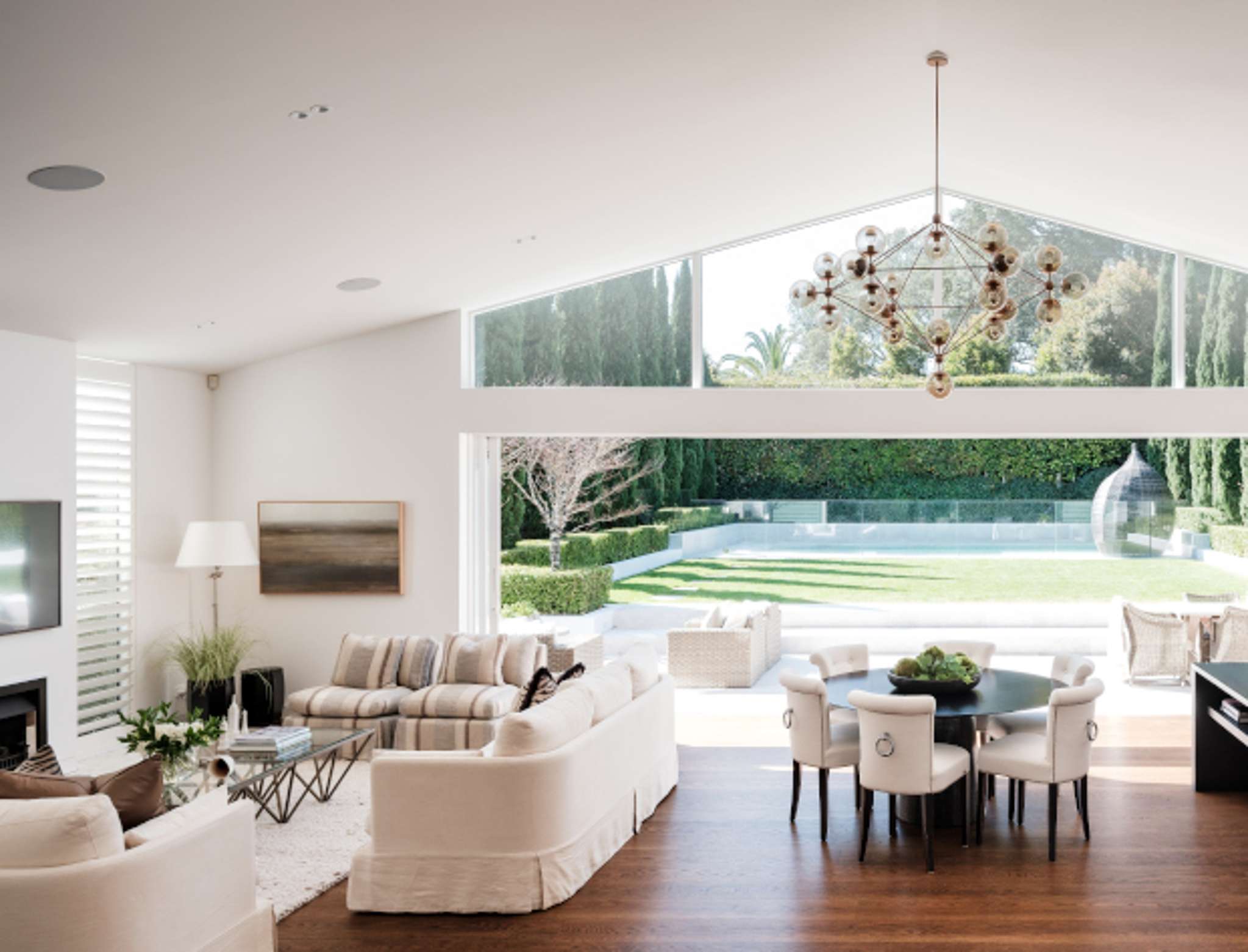 Big, bold and beautiful