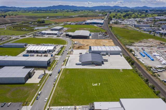 Earthmover Crescent Te Rapa_4