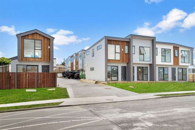 Lot 1/17 & 19 Parker Avenue New Lynn_2