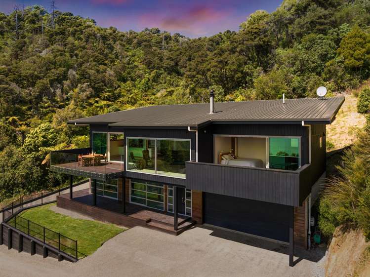 2793 Queen Charlotte Drive, Whenuanui Bay Marlborough Sounds_32