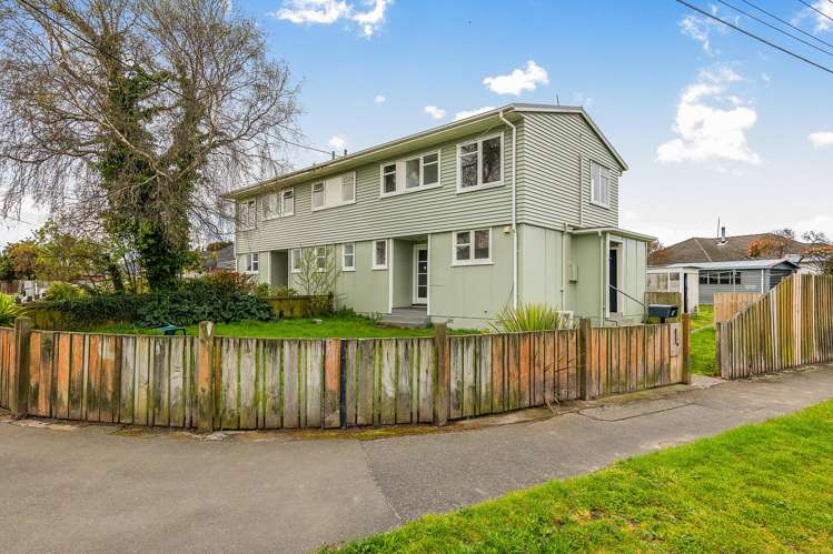 152 Hampshire Street and 1 Brockenhurst Street Aranui_9