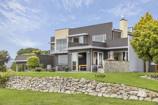 Where Lifestyle Meets Income