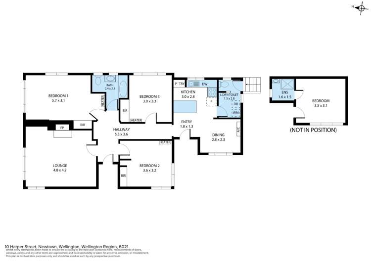 10 Harper Street Newtown_15