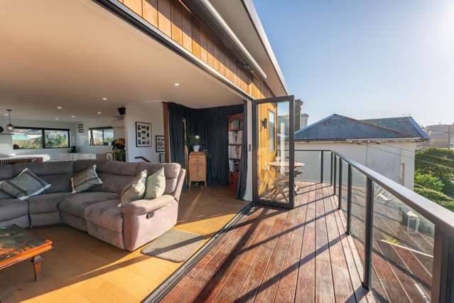 6 Sea View Terrace Seaview_1