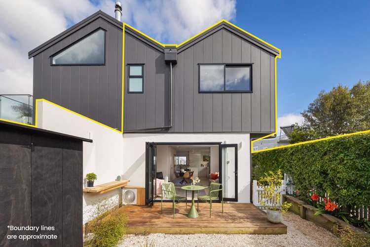 12A Amandale Avenue Mount Albert_0