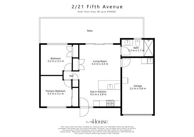 2/21 Fifth Avenue Enderley_1