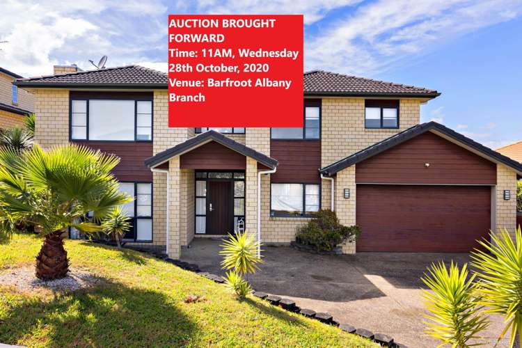 3 Tekapo Rise Fairview Heights_0