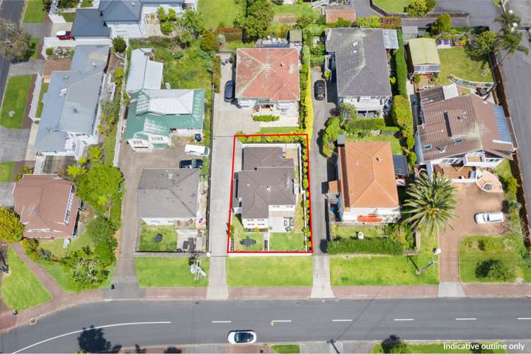 79a Vale Road Saint Heliers_24