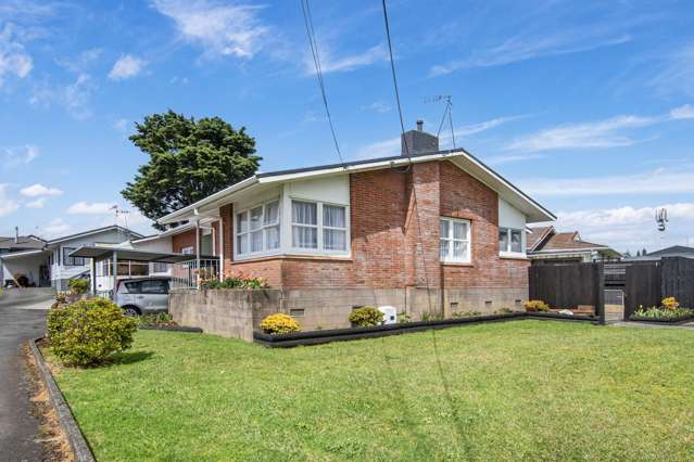 Prime Position - Interest early $400,000's