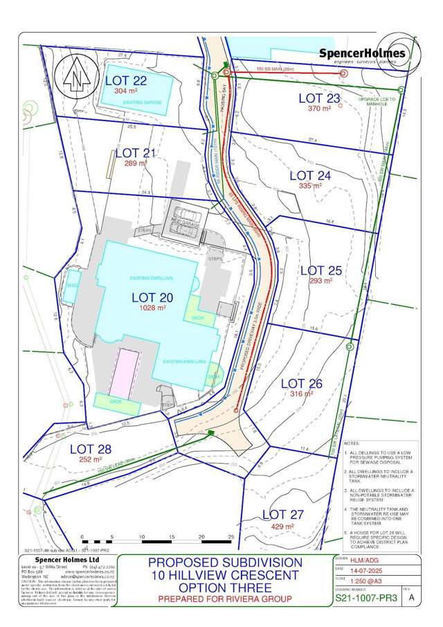 Lot 28/10 Hillview Crescent Paparangi_1