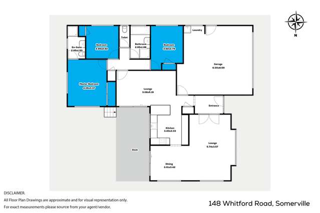 148 Whitford Road Somerville_1
